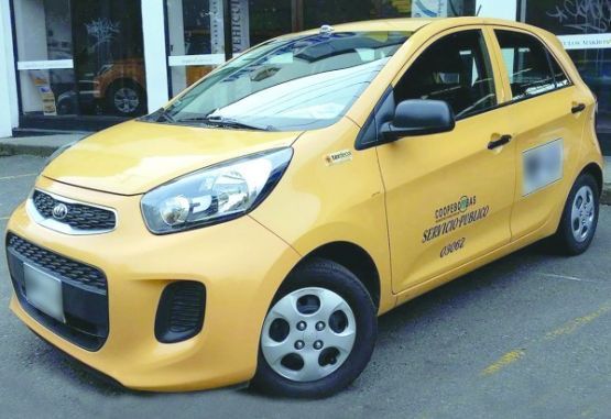 Coopebombas respaldó sanción de la SIC contra Uber