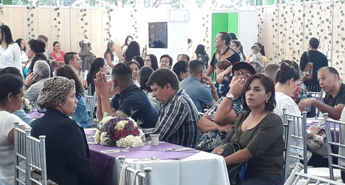 Crecer es Posible formalizó en cuatro años a 24.500 empresarios