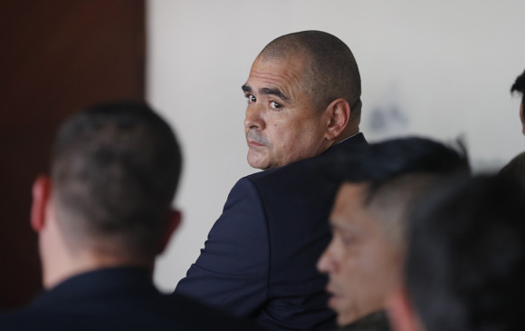 Reacciones tras sanción al excontralor de Antioquia y exgerente del Hospital La María