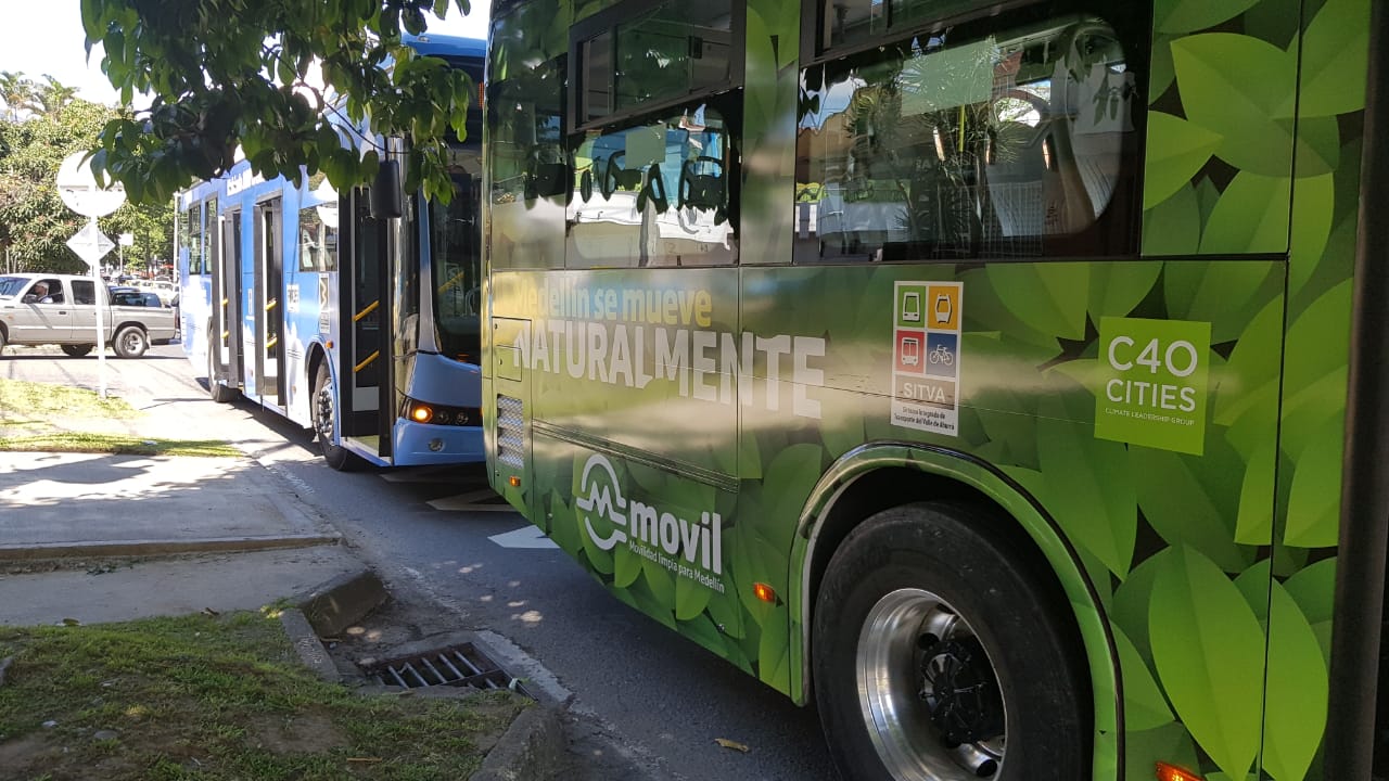 Este 2 de diciembre comenzará a prestar servicio comercial la línea O