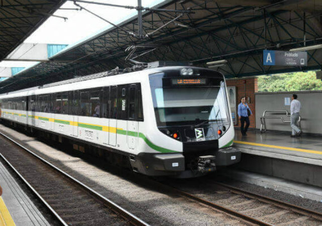 En el Metro van 194 capturados por hurto este año
