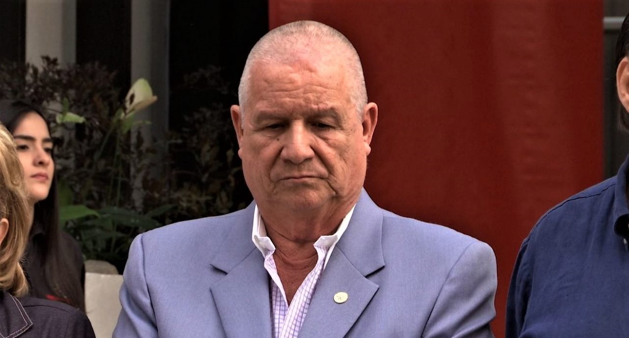 Rector de la UdeM fue citado a audiencia de imputación de cargos