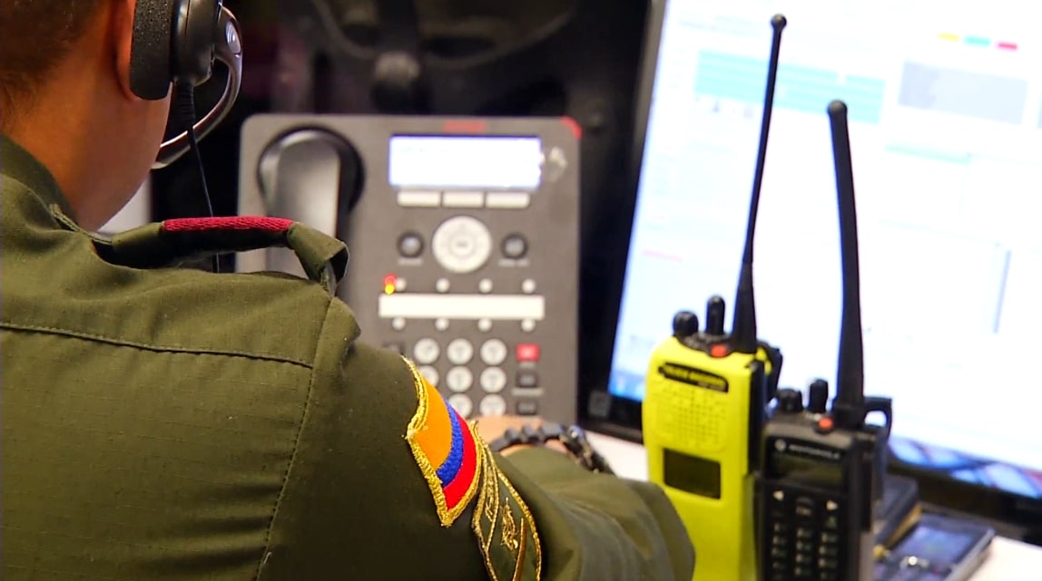 Anuncian plan para el fortalecimiento del sistema de alertas tempranas