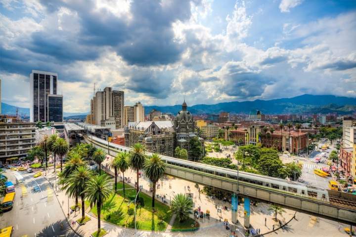 ¿Por qué la gestión pública de Medellín es un referente para Colombia?