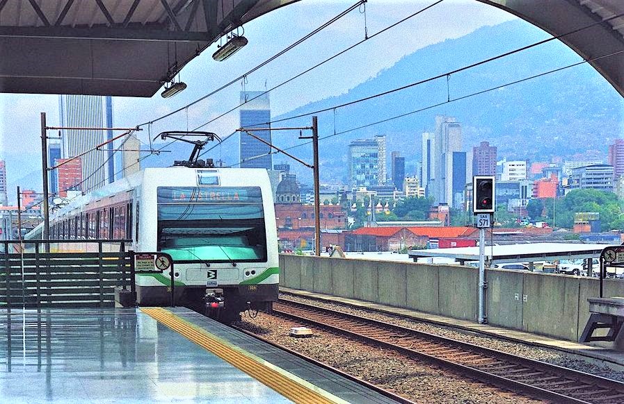 El Metro de Medellín dio a conocer las tarifas para el año 2020