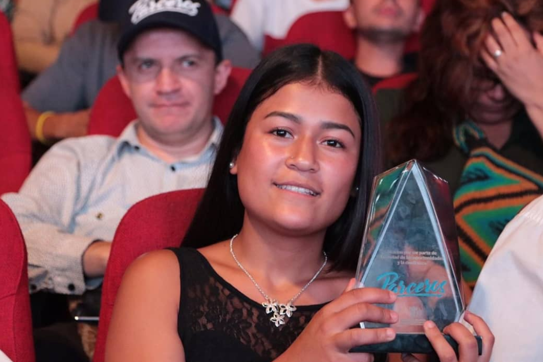 “Parceros”, un programa que ha cambiado el rumbo de jóvenes en Medellín