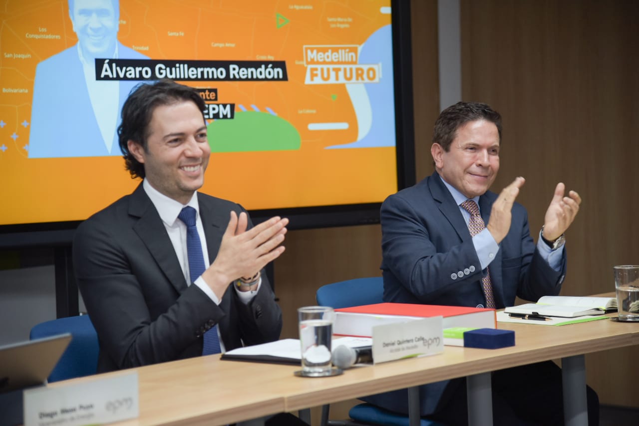Daniel Quintero buscará subsidio para pagar facturas de servicios públicos