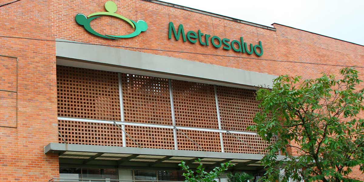 Concejo de Medellín analizó la situación actual de Metrosalud