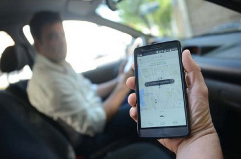 ¿Qué va a pasar con los conductores de Uber?
