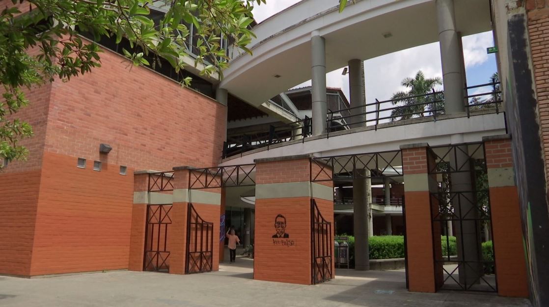 Este lunes retornan las clases en la Universidad Nacional de Medellín