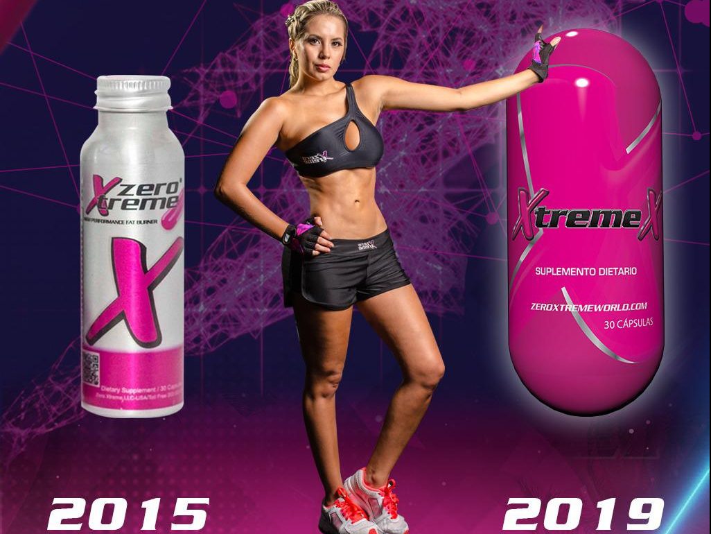 Zero Xtreme entre las empresas afectadas por malos manejos en Invima