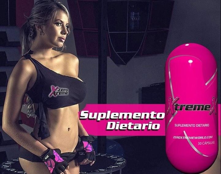 Zero Xtreme, la marca que te cambia tu estilo de vida