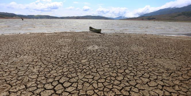 Efectos de la sequía, una crisis que ya inició: Hernando Sánchez Sierra