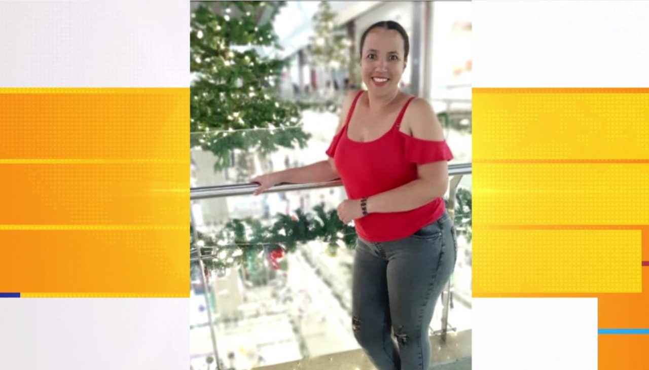 Familiares buscan a Luz Leidy que está desaparecida desde 1 de enero