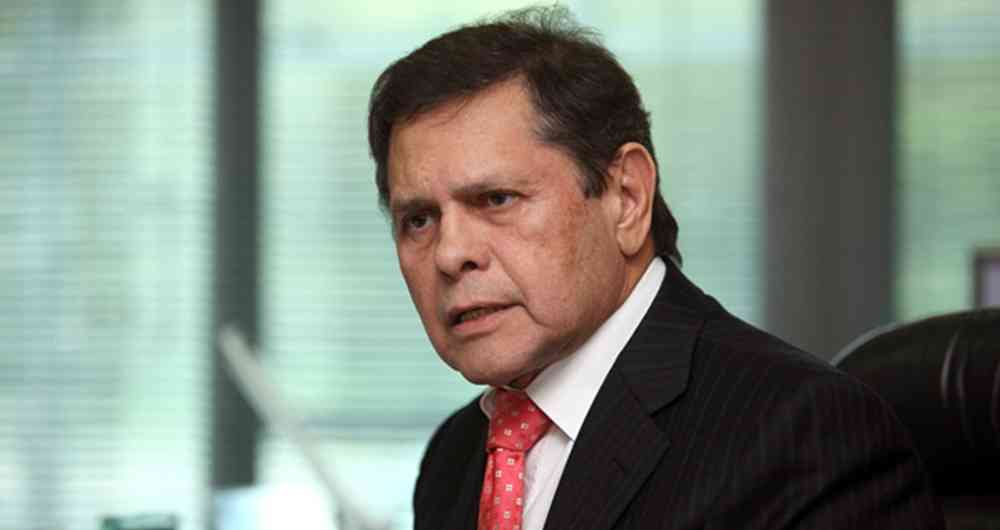 Abogado Iván Cancino se pronuncia sobre las acusaciones a su cliente, Carlos Mattos