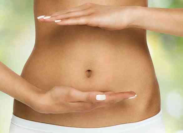 Con estos 10 alimentos podrás tener un abdomen plano