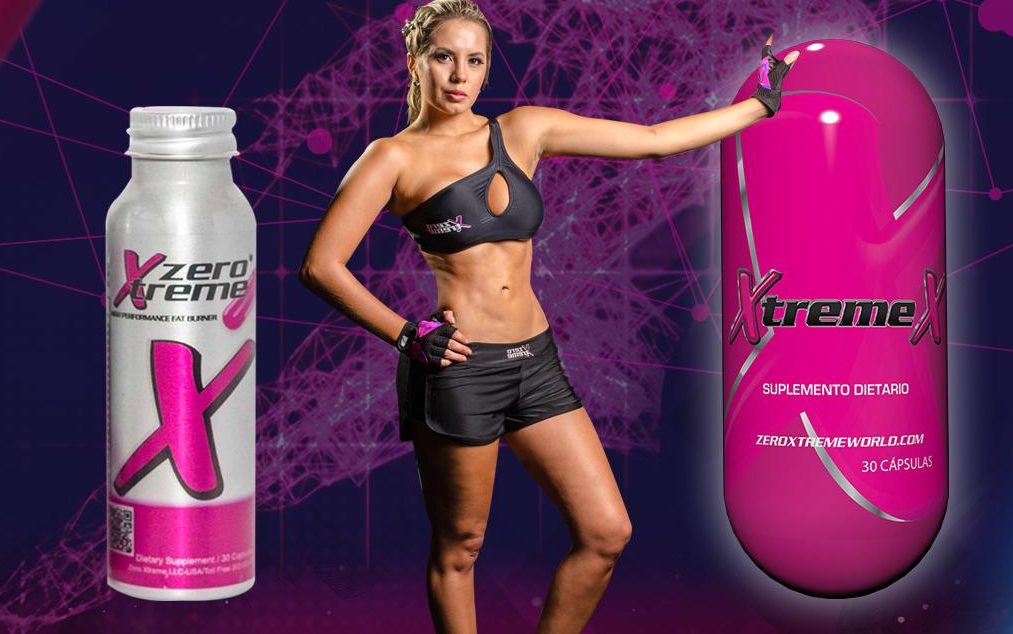 Zero Xtreme: Competencia ilegal afecta nuestros intereses