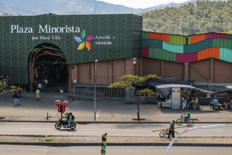En la Plaza Minorista instalarán biciparqueaderos