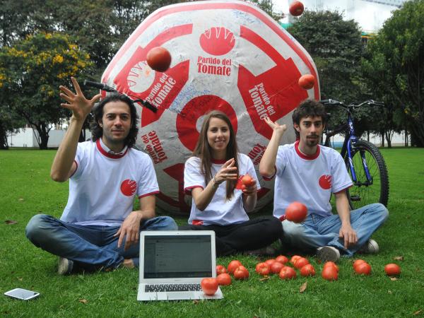 Alcalde de Medellín, Daniel Quintero Calle, un ejemplo nacional.