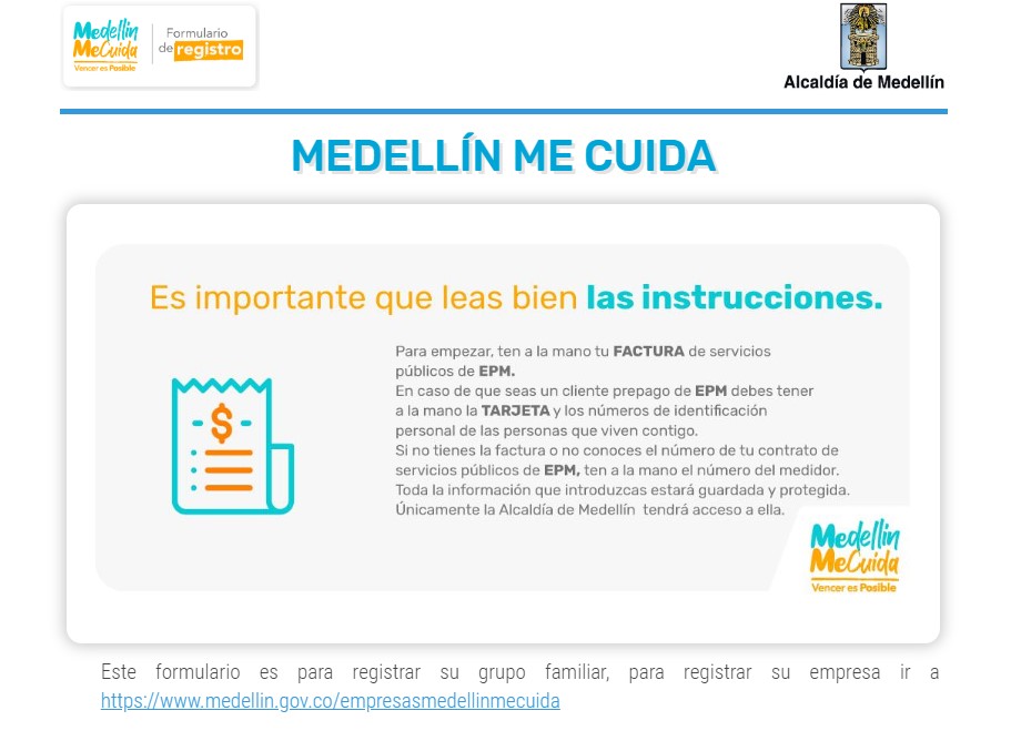 En la ciudad la distribución de vacunas por será “Medellín Me Cuida”