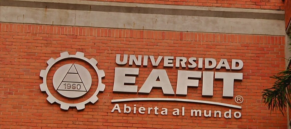 EAFIT creó fondo para estudiantes sin recursos