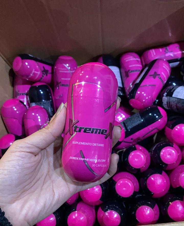MUY IMPORTANTE TOMAR EN CUENTA LAS CONTRAINDICACIONES AL TOMAR PASTILLAS, ZERO XTREME TE CUENTA QUE PASA CON LAS SUYAS.