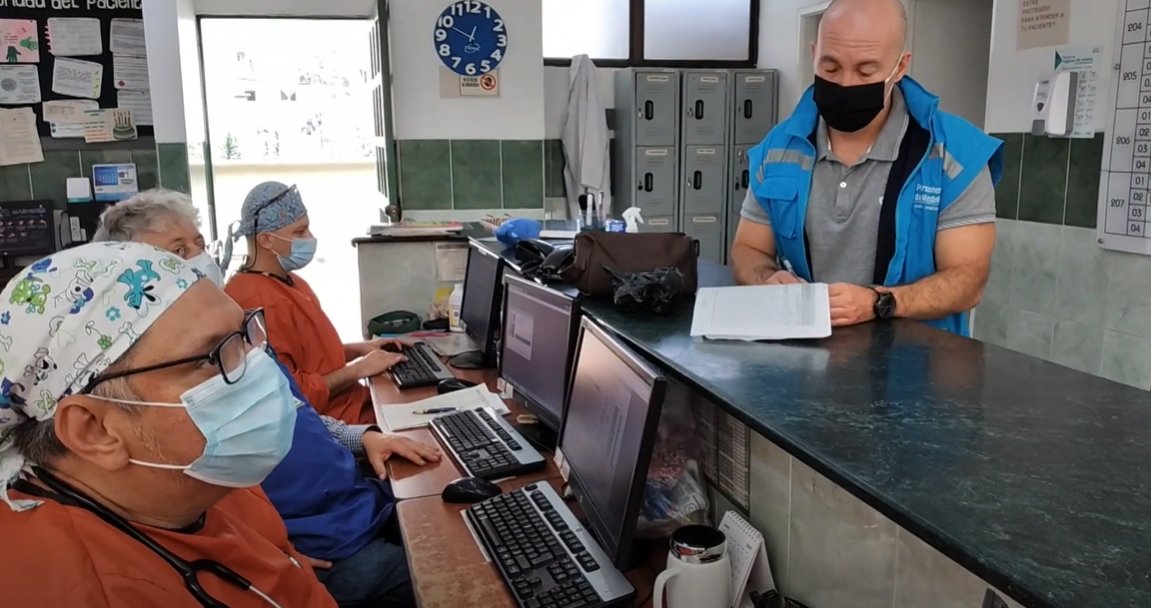 Personería de Medellín pone la lupa en las ARL
