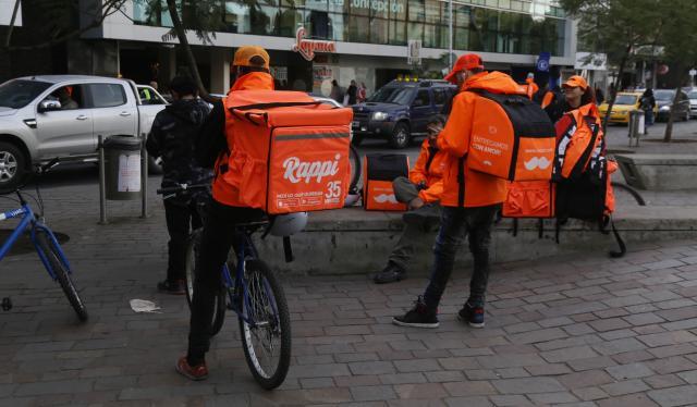 Rappi fue tendencia por su pésimo servicio el día de la madre