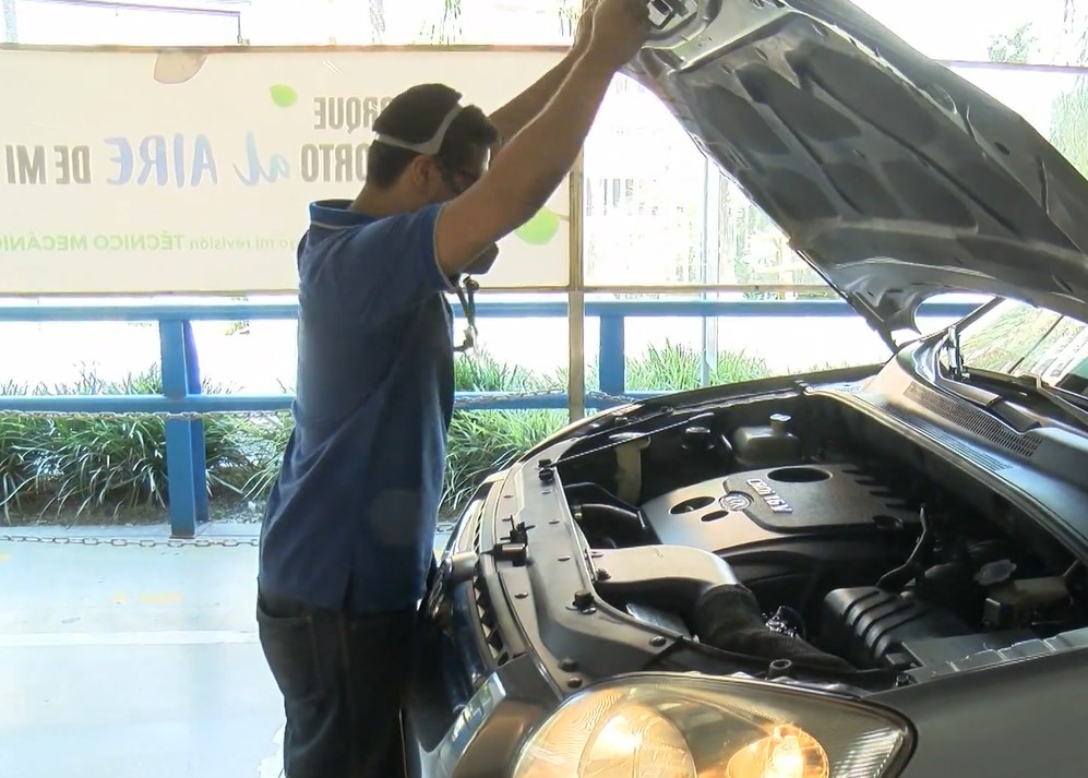 Este 30 junio vence el plazo para ponerse al día con la técnico-mecánica