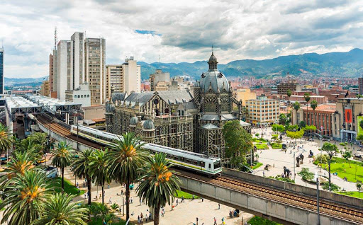 ¡Histórico! Marzo y Abril los meses menos violentos en la ciudad de Medellín.
