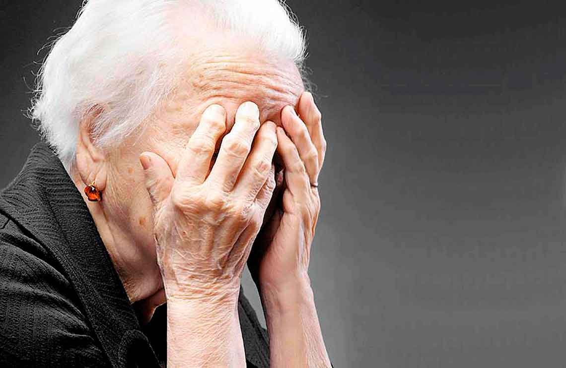 Consultas psicológicas en centro de adulto mayor han incrementado en un 30 %