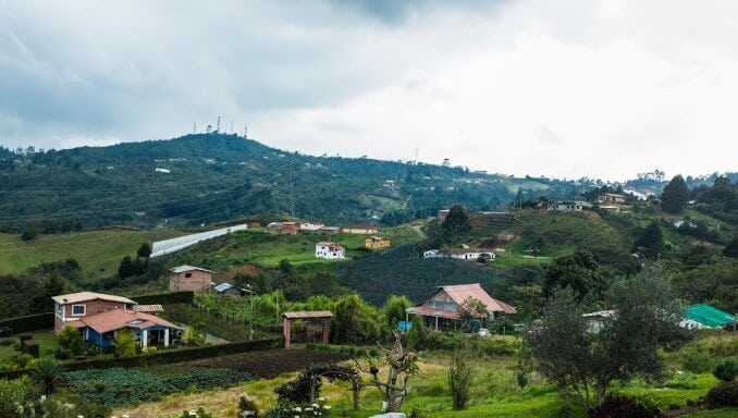 Medellín Me Cuida Salud llega a la zona rural