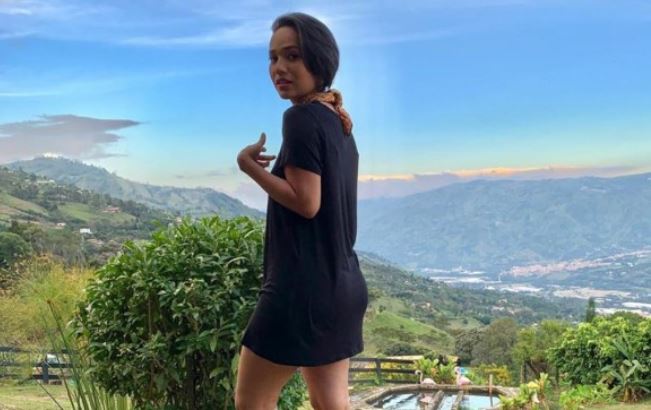 Capturan al presunto asesino de la estudiante Daniela Quiñones