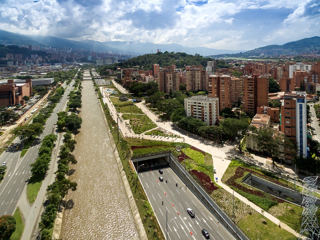 Medellín ya tiene hoja de ruta para los próximos cuatro años