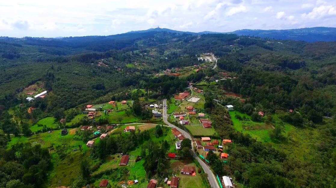 Medellín tendrá un Distrito Rural Campesino