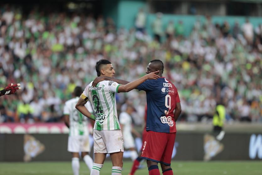 Gobierno firmó decreto que confirma regreso del fútbol colombiano