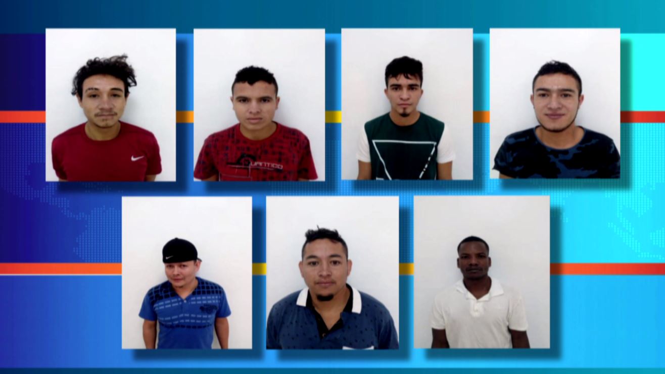 Buscan a siete disidentes de las Farc que se fugaron del Batallón de Artillería N 4