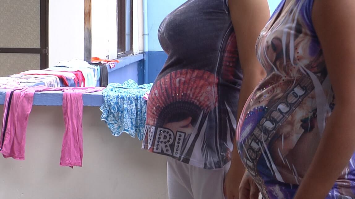 Disminuyó la cifra de embarazos adolescentes en Medellín