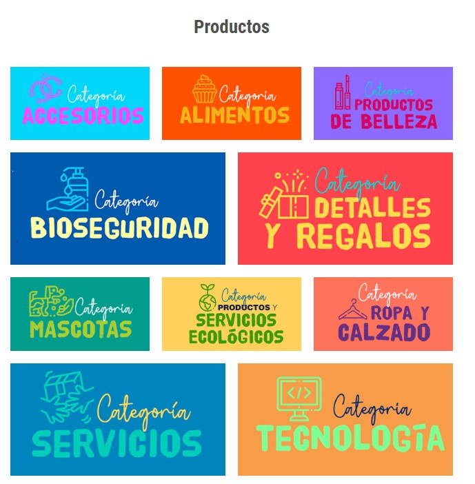 93 emprendedores participan de la Feria de Emprendimiento Virtual del Pascual Bravo