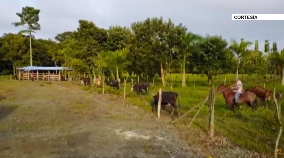 La Unidad de Restitución de Tierra reanudó sus labores