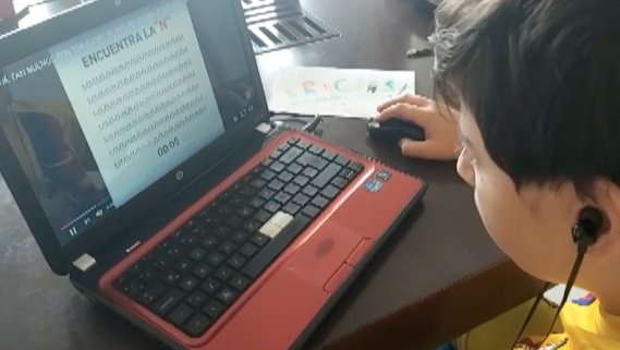 Alcaldía de Medellín trabaja en estrategias virtuales para la educación