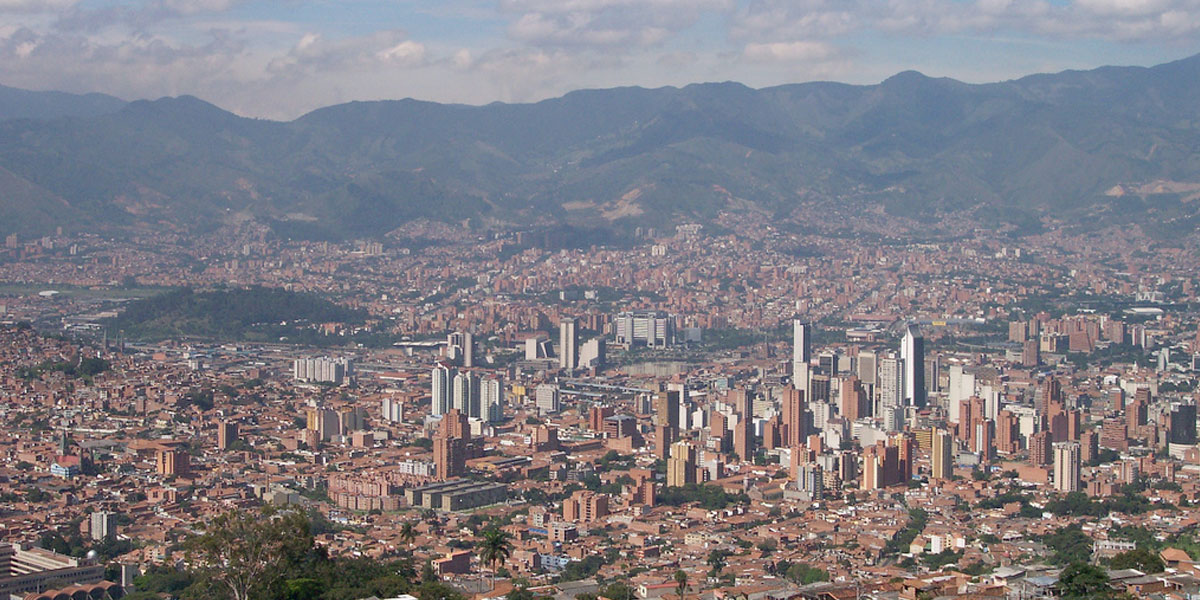 Medellín es ejemplo en protección de recursos públicos