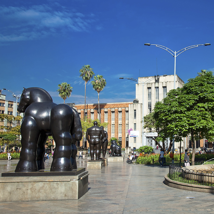 Abierta convocatoria para la estrategia de turismo virtual en la ciudad