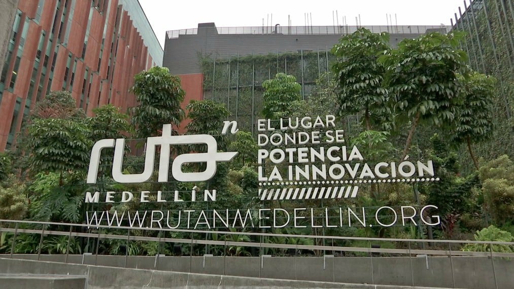 Ruta N busca impulsar nueva política pública de ciencia, tecnología e innovación