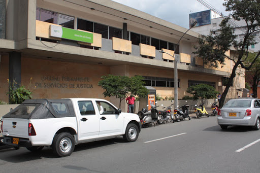 Alcaldía habilitó Comisaría de Familia 24 horas 