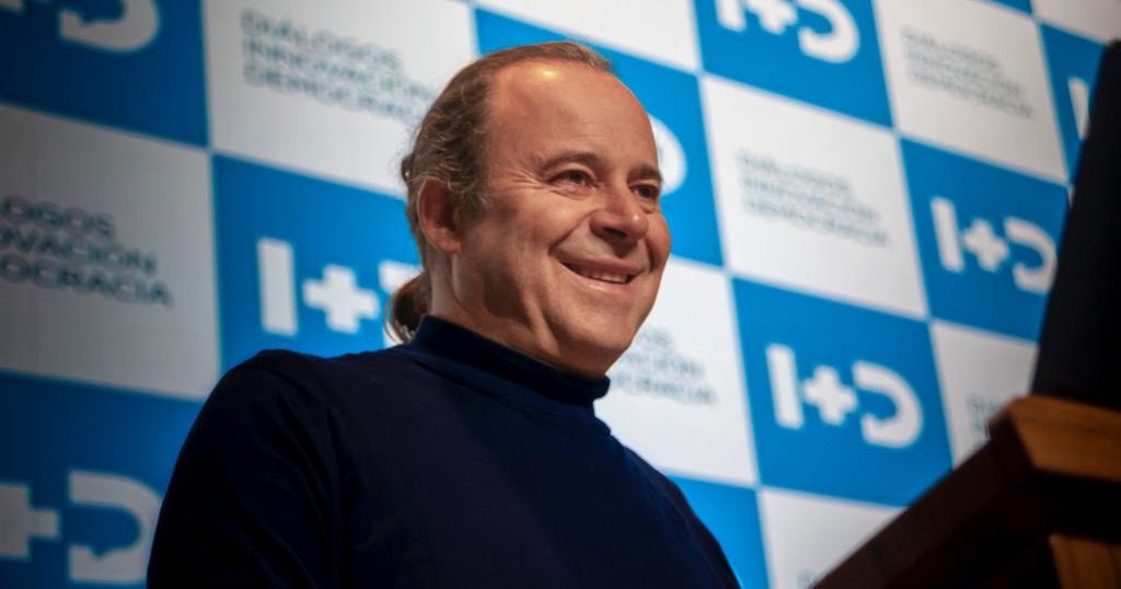 Luis Guillermo Echeverri se pronuncia sobre la libertad del expresidente Álvaro Uribe