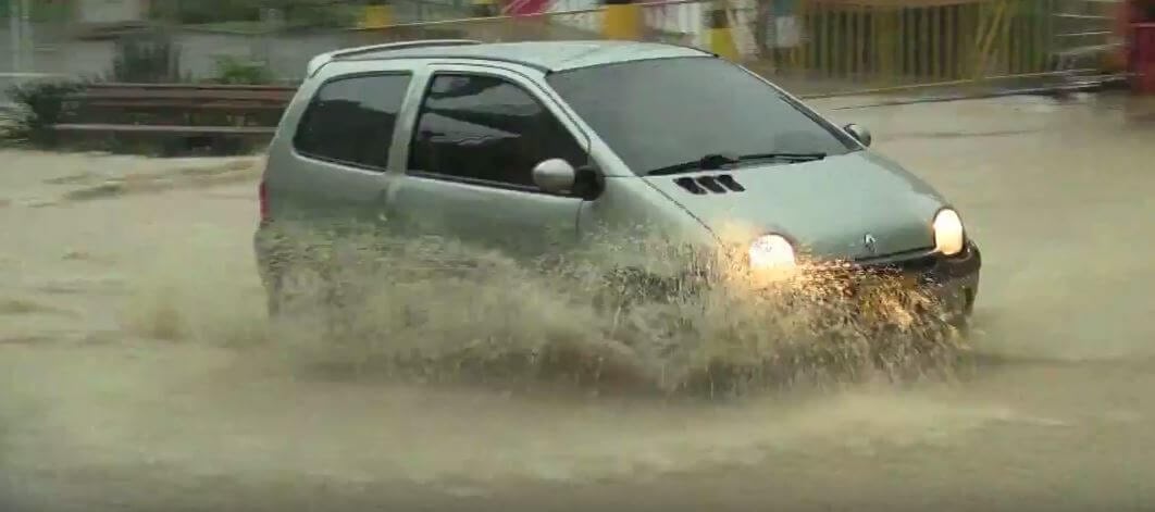Dagrd activa plan de contingencias por lluvias