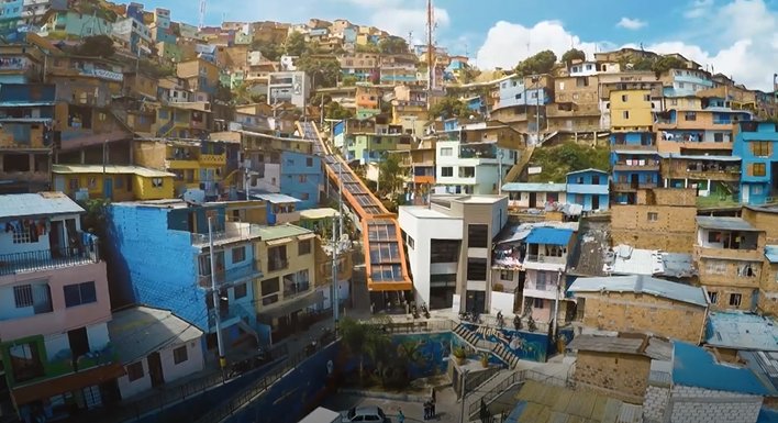 Poco a poco Medellín reactiva el sector turístico