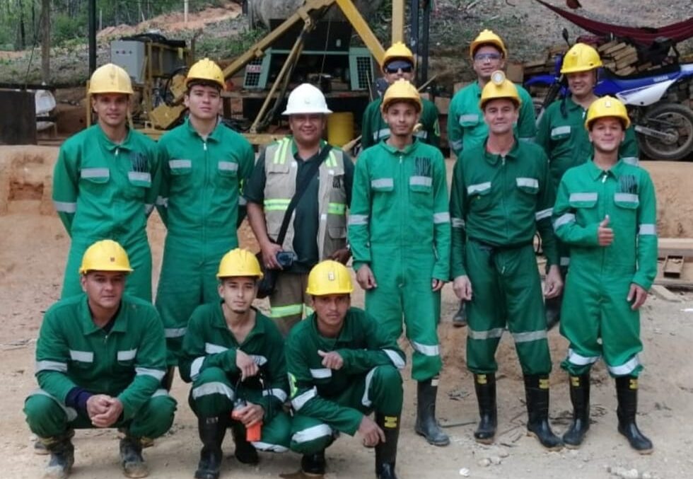 GRAN COLOMBIA GOLD SIGUE COMPROMETIDA CON LA ERRADICACIÓN DEL MERCURIO EN LA MINERÍA INFORMAL, TRAS UN AÑO DE LA UNIÓN DE COLOMBIA AL CONVENIO DE MINAMATA.