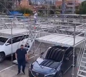 Empresarios afinan protocolos de bioseguridad para piloto de conciertos